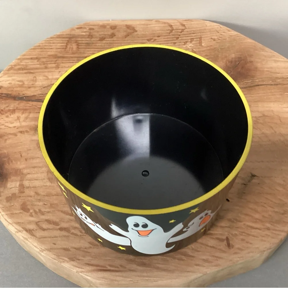 ⚫️ “3/$15” - Halloween fun bowl for Candy / Decor / Change / Desk Topper - Picture 6 of 10